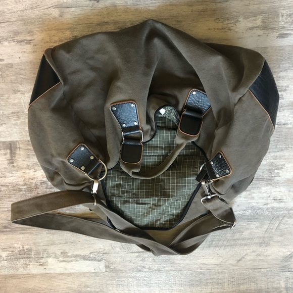 Penguin duffel bag - Picture 2 of 7